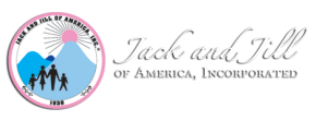 Jack & Jill of America logo