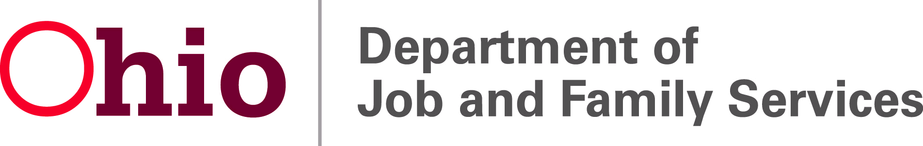 Ohio Department of Job & Family Services