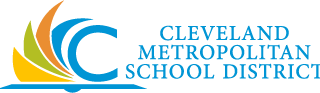 Cleveland Metropolitan School District Logo - Click to Visit Site